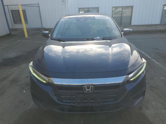 19XZE4F12KE005565 Honda Insight Lx