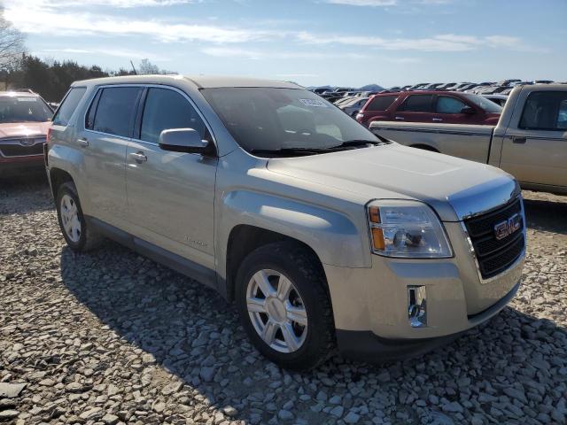 2GKALMEK1E6149632 GMC Terrain Sle