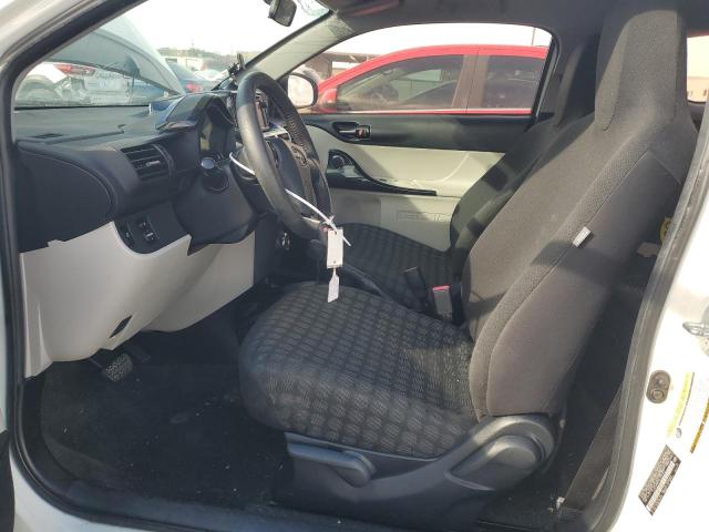 JTNJJXB06EJ028907 Toyota SCION IQ