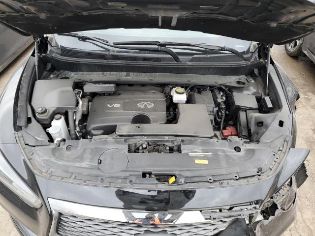 5N1DL0MM2LC526828 Infiniti QX60 LUXE