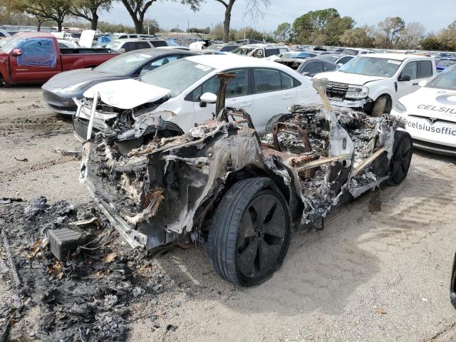 SADHD2S1XP1629041 Jaguar I-pace Hse