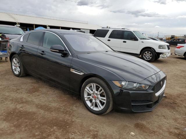 SAJAD4FX7JCP26508 Jaguar XE PREMIUM
