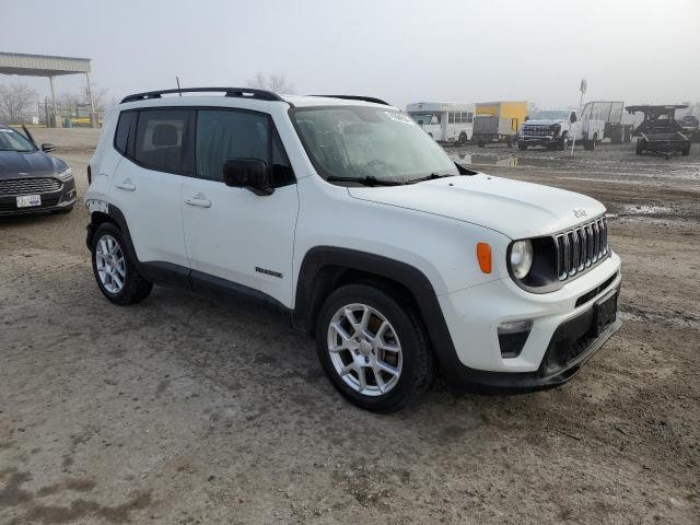 ZACNJAAB0LPL54427 Jeep Renegade Sport