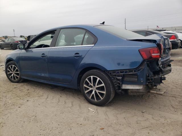 3VWDB7AJ9JM250120 Volkswagen JETTA SE