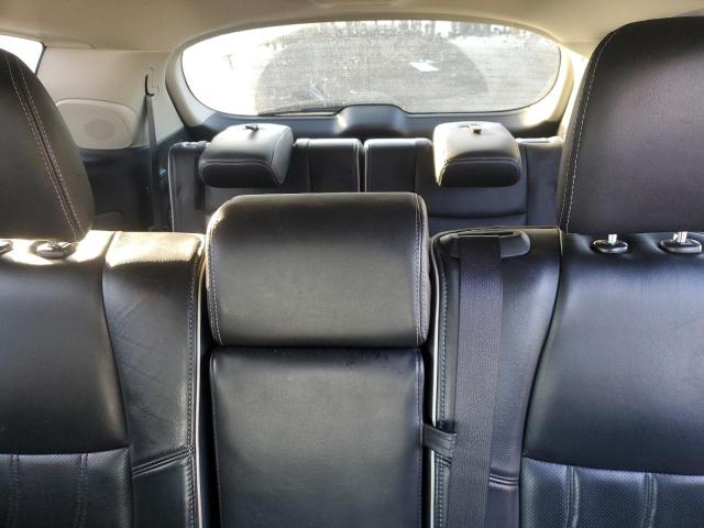 5N1DL0MM0HC547409 Infiniti QX60