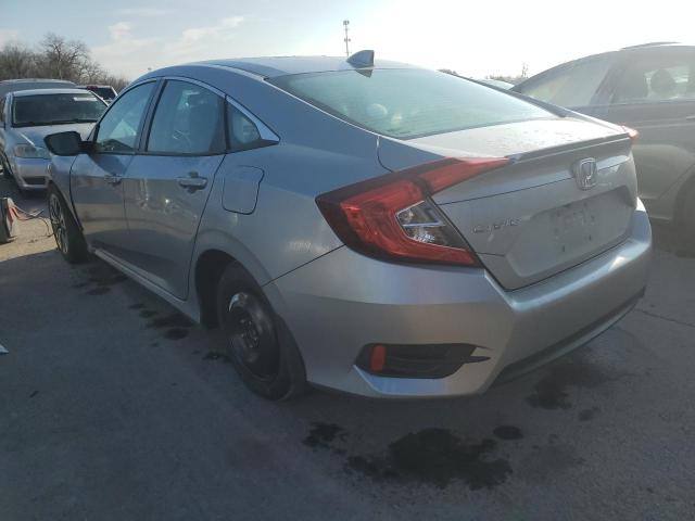 2HGFC1F77GH641097 Honda CIVIC EXL