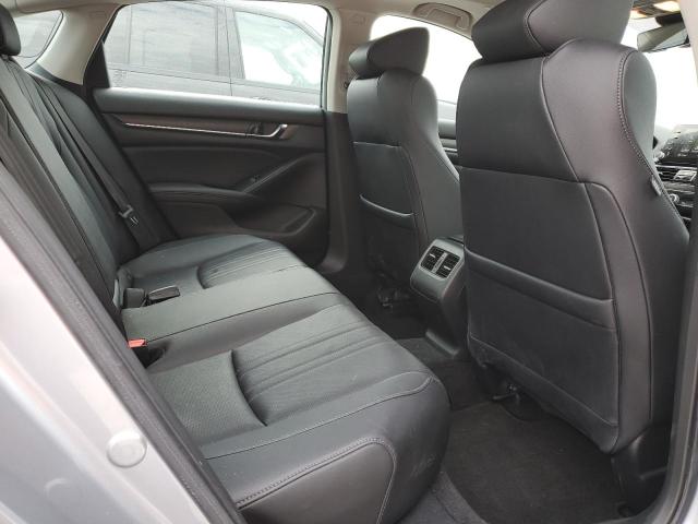 1HGCV3F58LA005417 Honda Accord Hybrid Exl