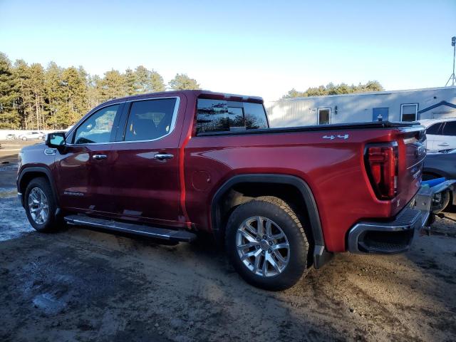 1GTU9DED2KZ144688 GMC Sierra K1500 Slt