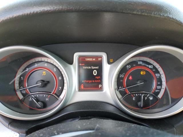 3C4PDCBG8GT100424 Dodge Journey Sxt