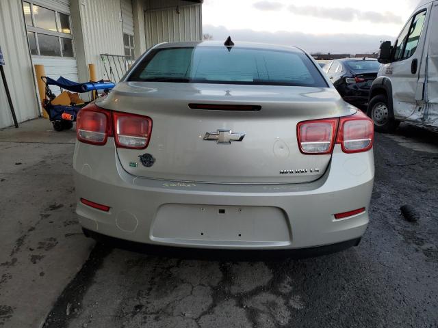 1G11B5SA5GF121009 Chevrolet Malibu Limited Ls