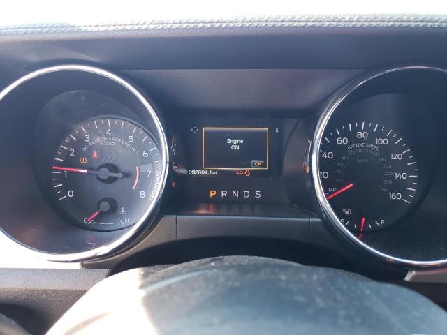 1FATP8UH7G5226627 Ford MUSTANG