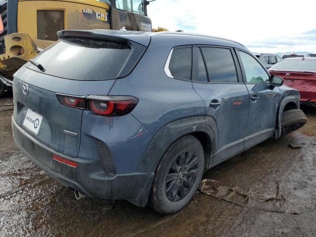 7MMVABCM1PN113322 Mazda Cx-50 Preferred Plus