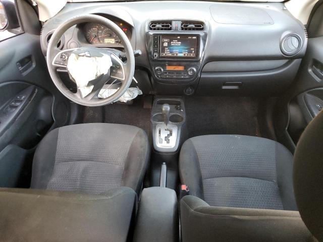 ML32FUFJ8MHF01245 Mitsubishi Mirage G4 Es