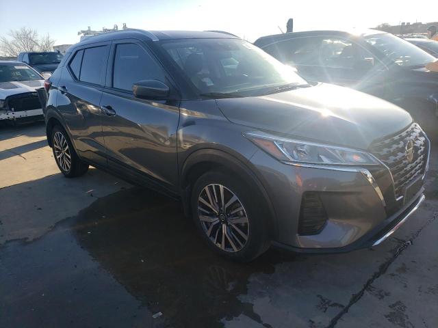 3N1CP5CV2ML504347 Nissan KICKS SV