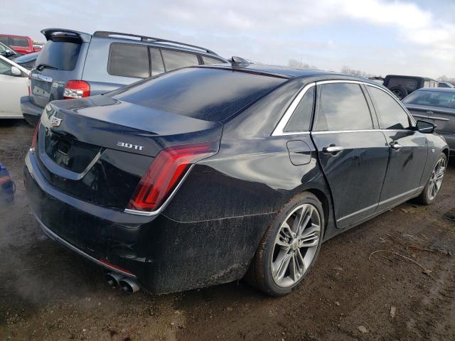 1G6KP5R68JU130145 Cadillac Ct6 Platinum Csav