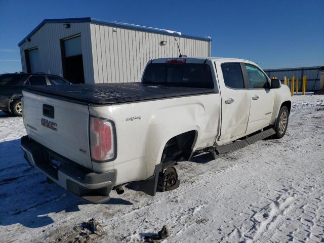 1GTG6DE35G1281773 GMC CANYON SLT