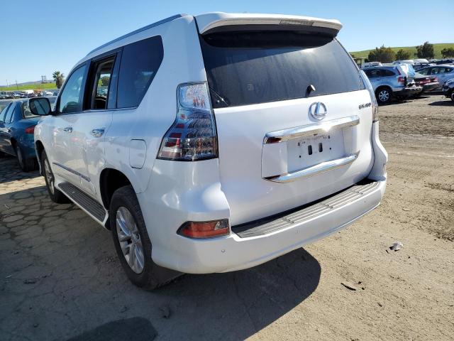JTJBM7FX5H5150059 Lexus GX 460