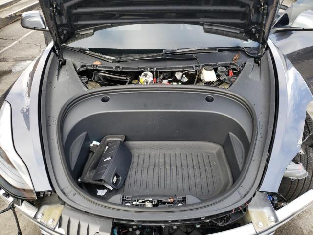 5YJ3E1EA6PF639985 Tesla MODEL 3