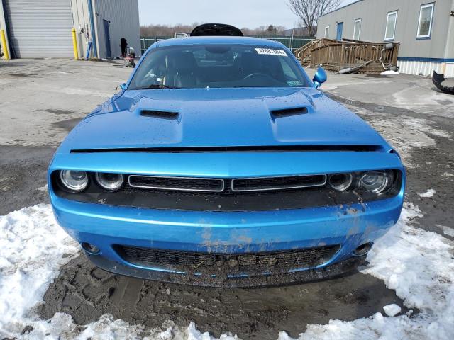 2C3CDZAG4GH183415 Dodge Challenger Sxt