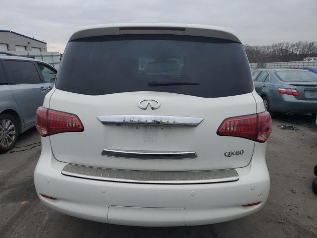 JN8AZ2NE7E9066272 Infiniti QX80