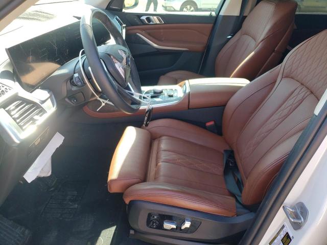 5UX23EM03P9R02119 BMW X7 Xdrive40i