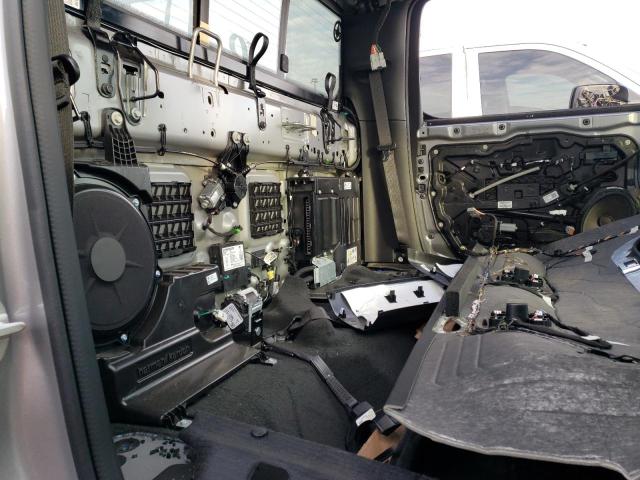 1C6SRFJT4RN166717 RAM 1500 Laie