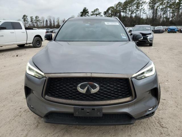 3PCAJ5BA7MF125959 Infiniti Qx50 Luxe