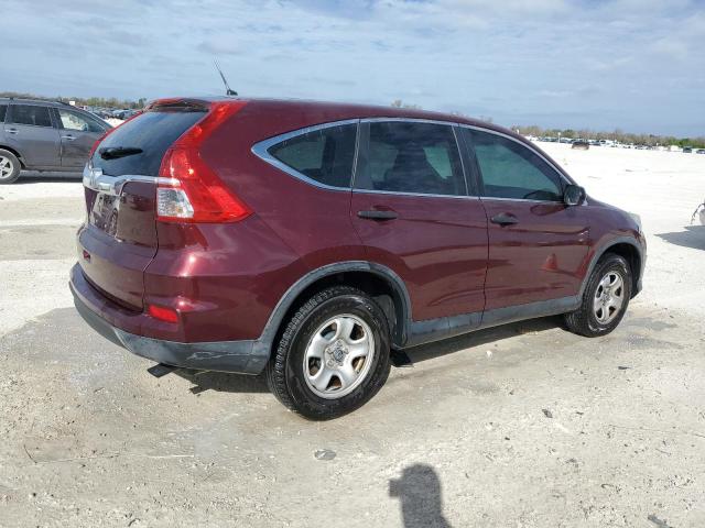2HKRM3H36FH511767 Honda CR-V LX