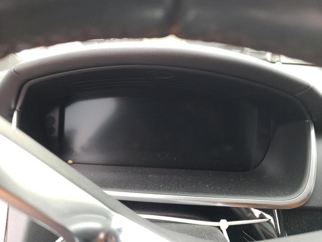 SADHC2S10L1F85387 Jaguar I-pace Se