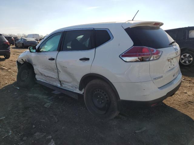 5N1AT2MN1GC868011 Nissan ROGUE S