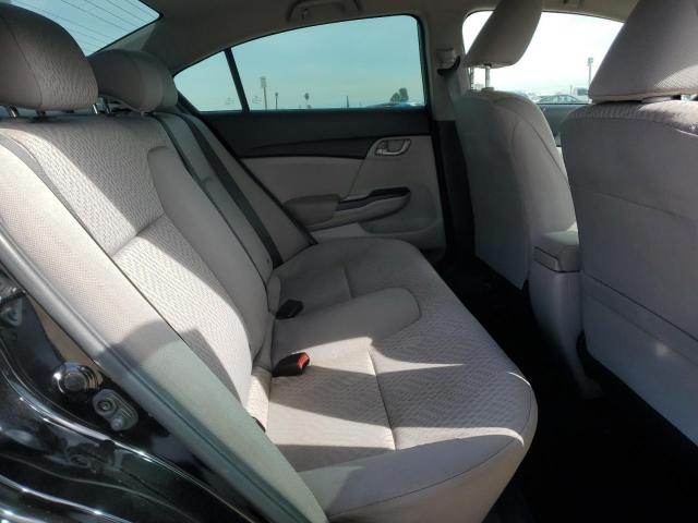 2HGFB2F52FH564922 Honda Civic Lx