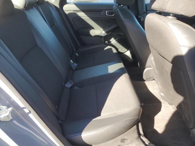 2HGFE2F5XNH540812 Honda Civic Sport