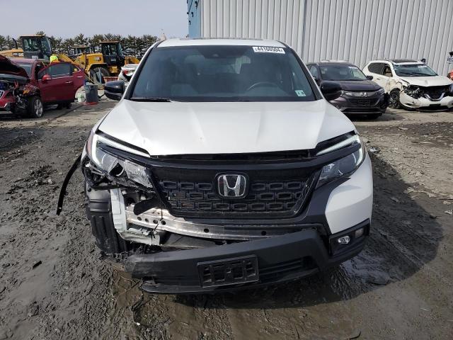 5FNYF8H53MB019326 Honda Passport Exl