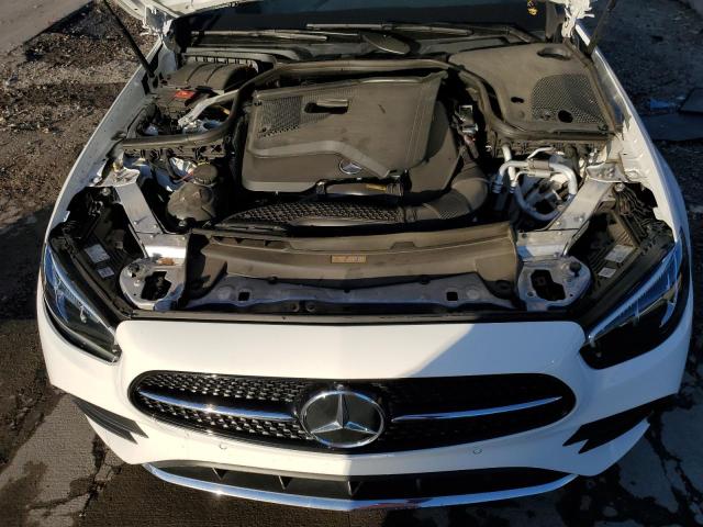 W1KZF8EB7MA954328 Mercedes-Benz E 350 4matic
