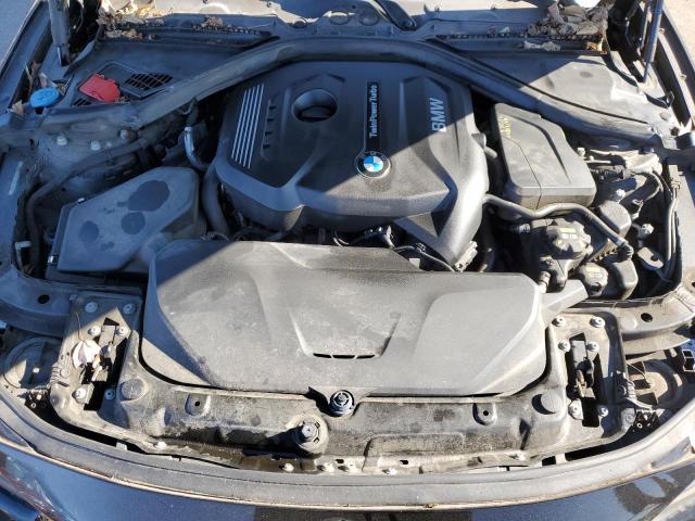 WBA8D9G52HNT90740 BMW 330 XI
