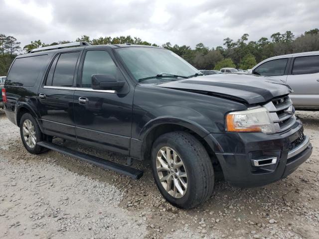 1FMJK2AT3FEF30165 Ford Expedition El Limited