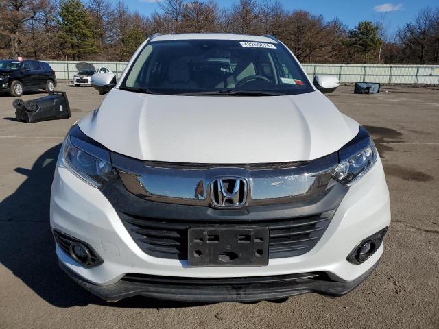 3CZRU6H52LM702251 Honda HR-V EX