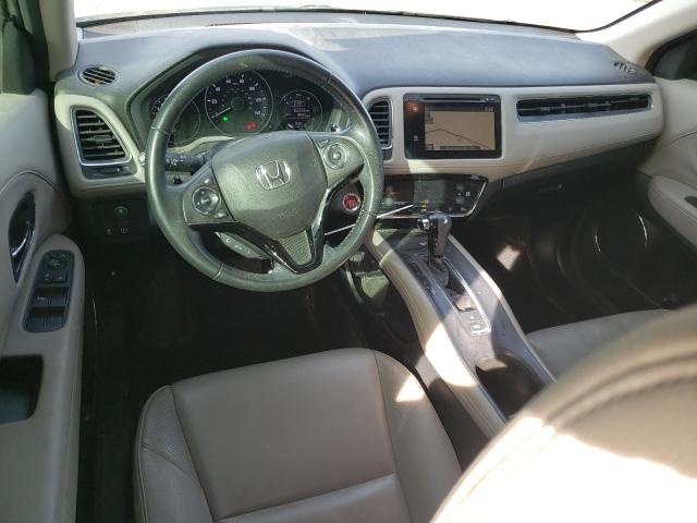 3CZRU5H76GM714131 Honda Hr-v Exl