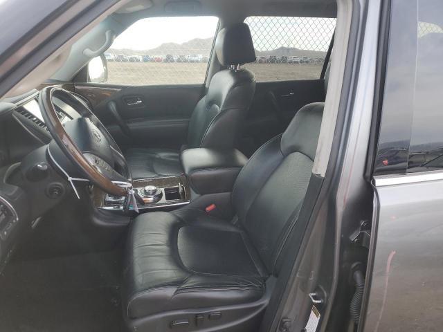 JN8AZ2NE9G9126216 Infiniti QX80