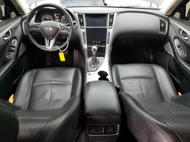 JN1EV7BP8NM310474 Infiniti Q50 LUXE