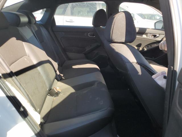 2HGFE2F57NH547622 Honda Civic Sport