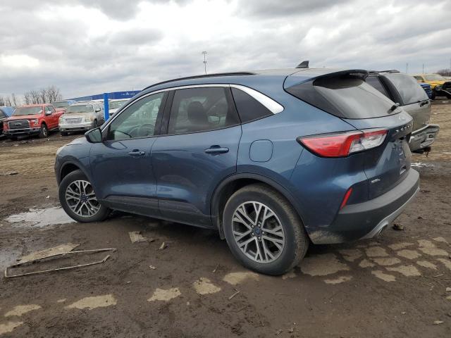 1FMCU9H64LUB99805 Ford ESCAPE SEL
