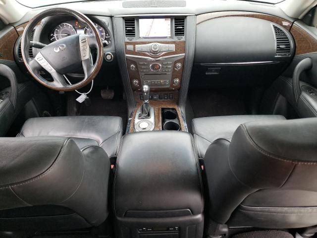 JN8AZ2NF0F9571015 Infiniti QX80