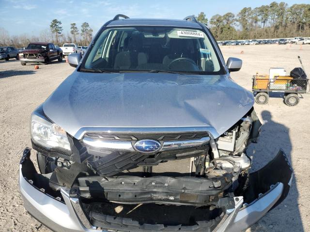 JF2SJAEC6HH537856 Subaru Forester 2.5i Premium