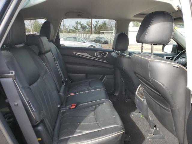 5N1DL0MM1JC523075 Infiniti QX60