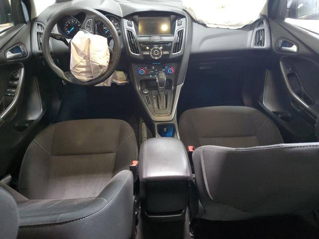 1FADP3H20HL294987 Ford FOCUS SEL