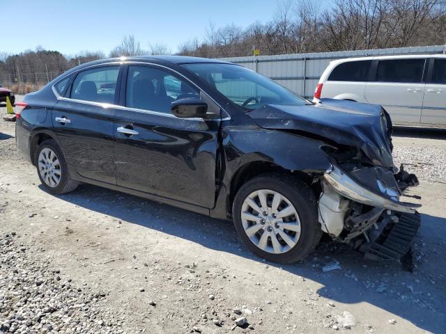 3N1AB7AP1FY215567 Nissan SENTRA S