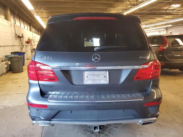 4JGDF7DE2FA443540 Mercedes-Benz Gl 550 4matic