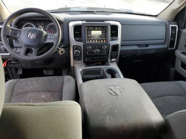 1C6RR7LG0HS566004 RAM 1500 Slt