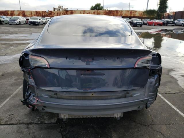 5YJ3E1EA6PF639985 Tesla MODEL 3